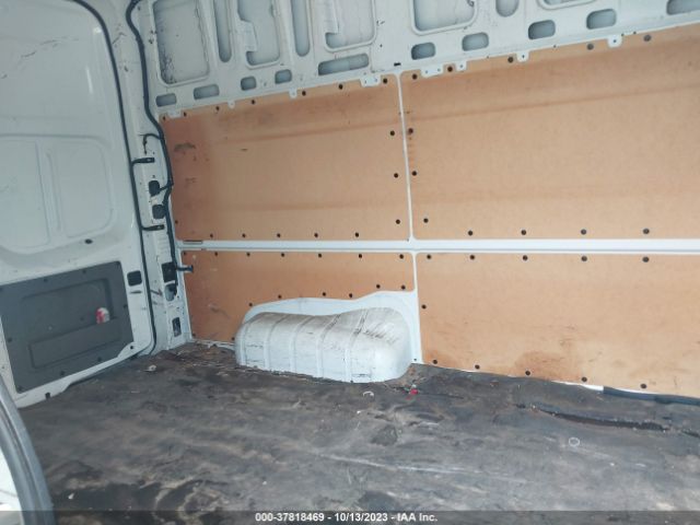 1N6AF0LY4JN801245 Nissan Nv Cargo Sv