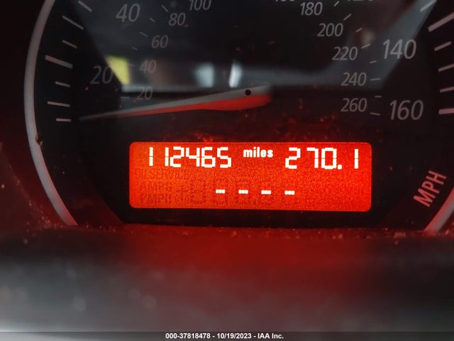 2007 BMW Z4 3.0I VIN: 4USBU335X7LW60359