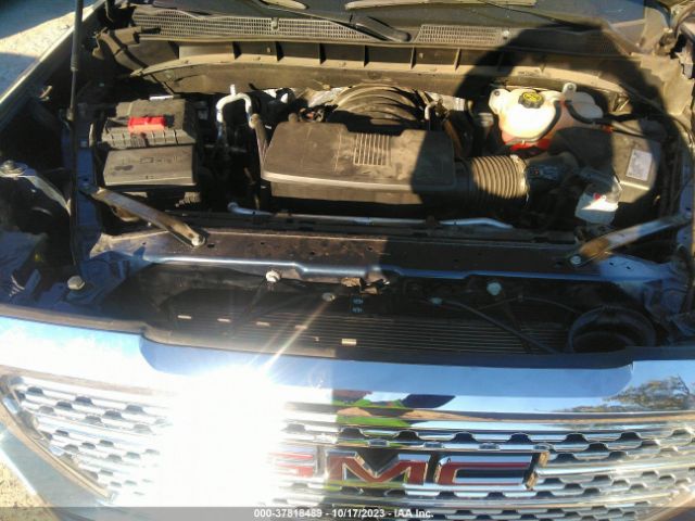 1GTU9FEL4LZ174263 GMC Sierra 1500 Denali