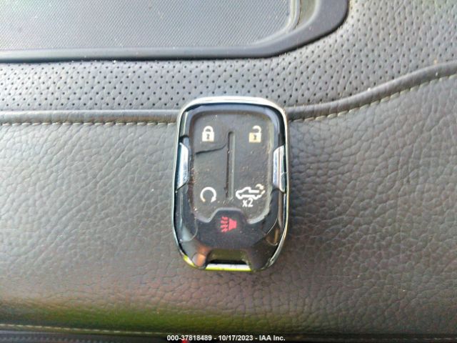 1GTU9FEL4LZ174263 GMC Sierra 1500 Denali