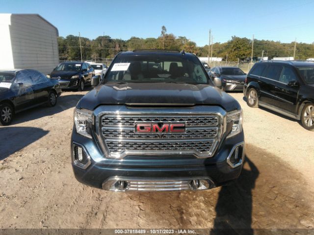 1GTU9FEL4LZ174263 GMC Sierra 1500 Denali