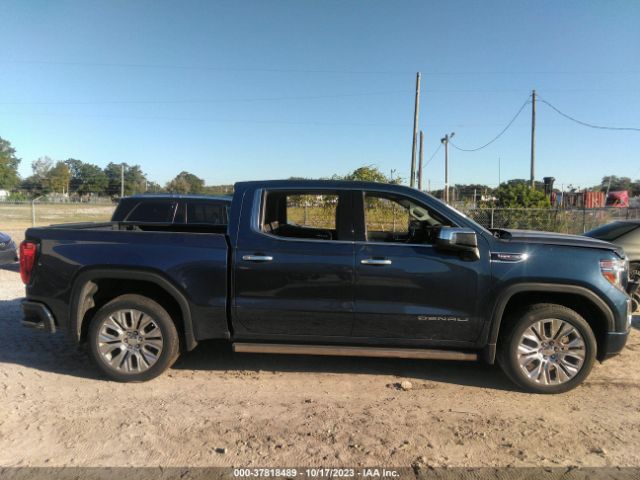 1GTU9FEL4LZ174263 GMC Sierra 1500 Denali