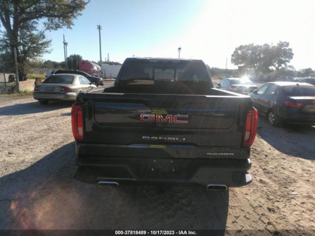 1GTU9FEL4LZ174263 GMC Sierra 1500 Denali