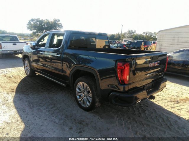 1GTU9FEL4LZ174263 GMC Sierra 1500 Denali