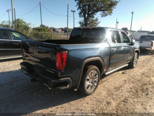 1GTU9FEL4LZ174263 GMC Sierra 1500 Denali