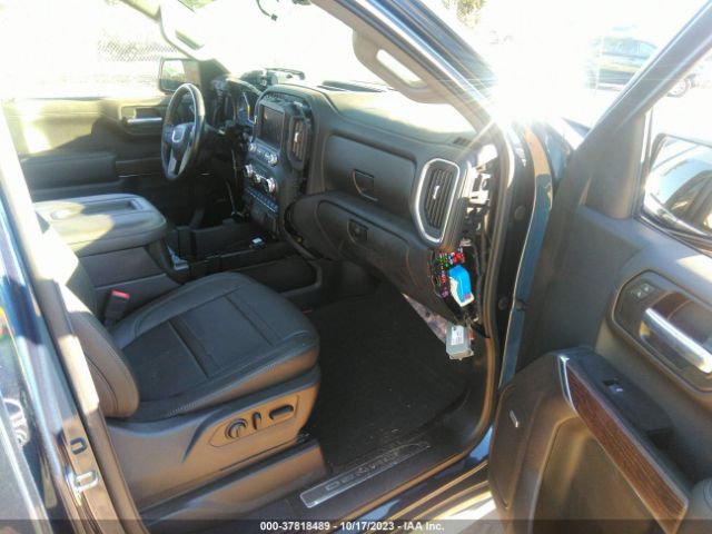 1GTU9FEL4LZ174263 GMC Sierra 1500 Denali