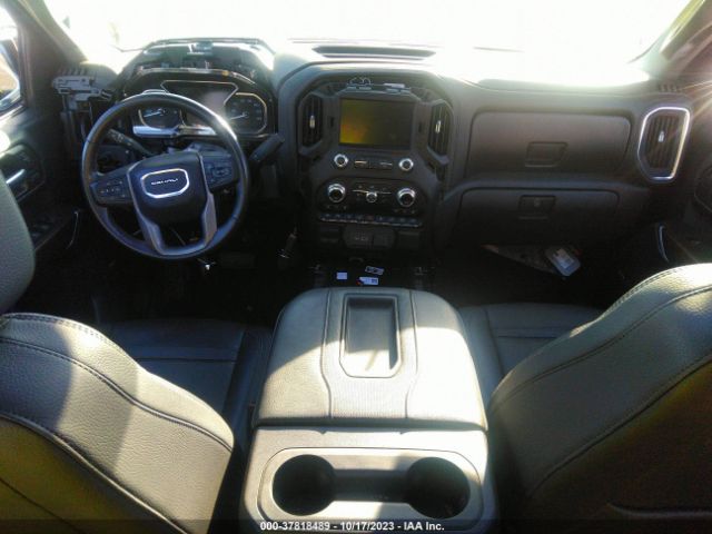 1GTU9FEL4LZ174263 GMC Sierra 1500 Denali