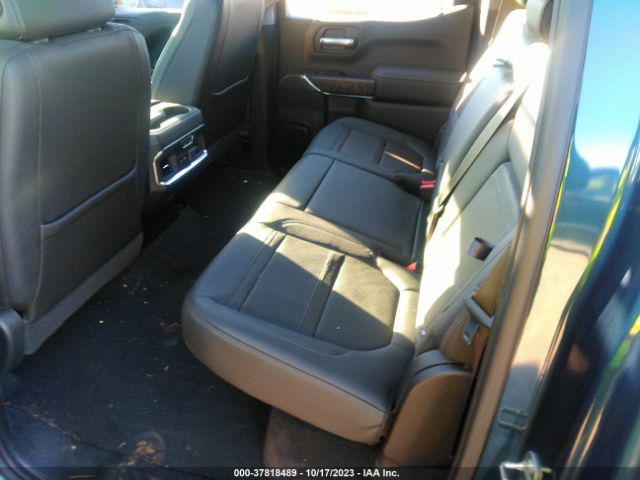 1GTU9FEL4LZ174263 GMC Sierra 1500 Denali