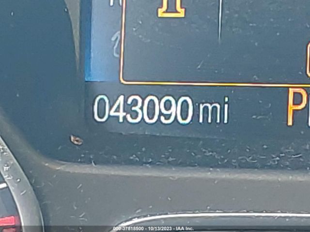 1FMCU0J97HUC92406 Ford Escape Titanium