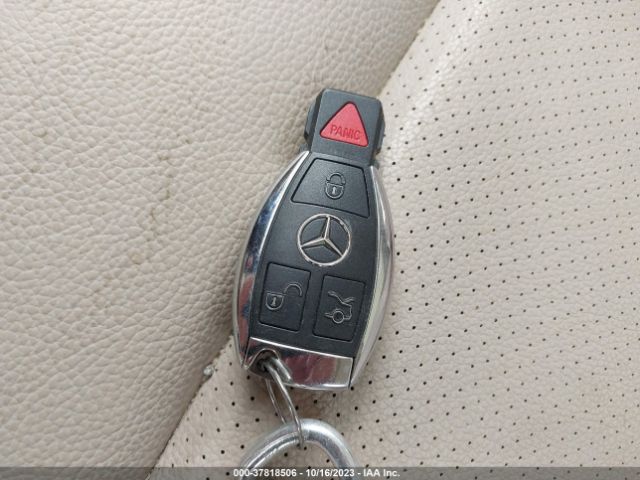 WDDHF8JB3FB164961 Mercedes-Benz E-class E 350