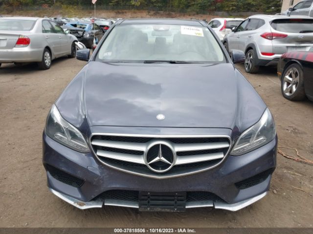 WDDHF8JB3FB164961 Mercedes-Benz E-class E 350