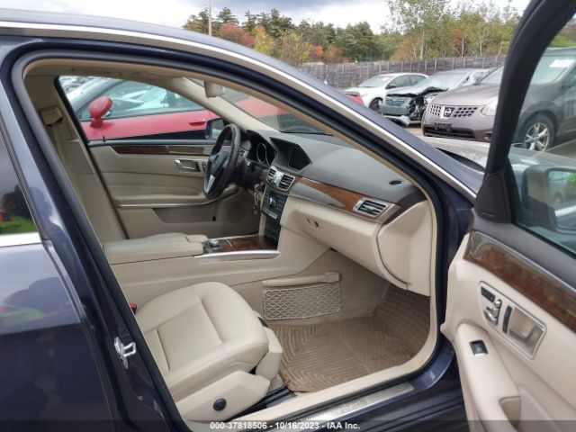 WDDHF8JB3FB164961 Mercedes-Benz E-class E 350