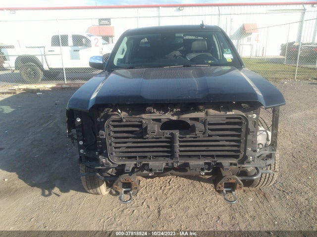 GMC Sierra 1500 Denali 2018 3GTU2PEJ5JG536042 Image 12
