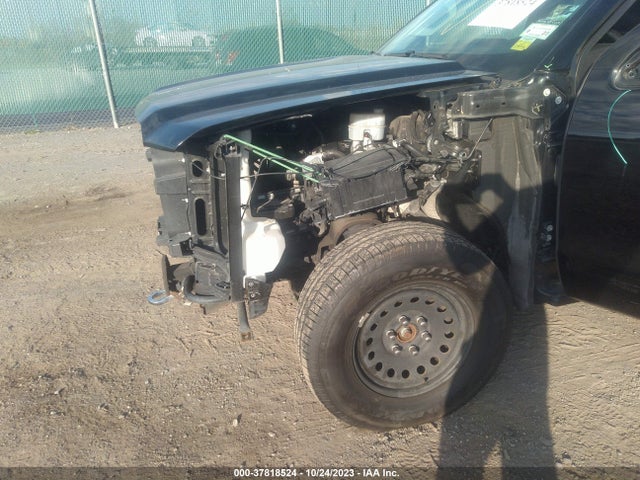GMC Sierra 1500 Denali 2018 3GTU2PEJ5JG536042 Image 6