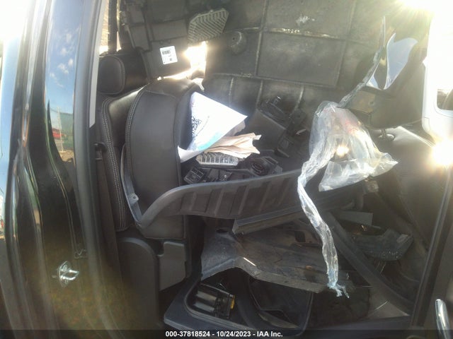 GMC Sierra 1500 Denali 2018 3GTU2PEJ5JG536042 Image 8