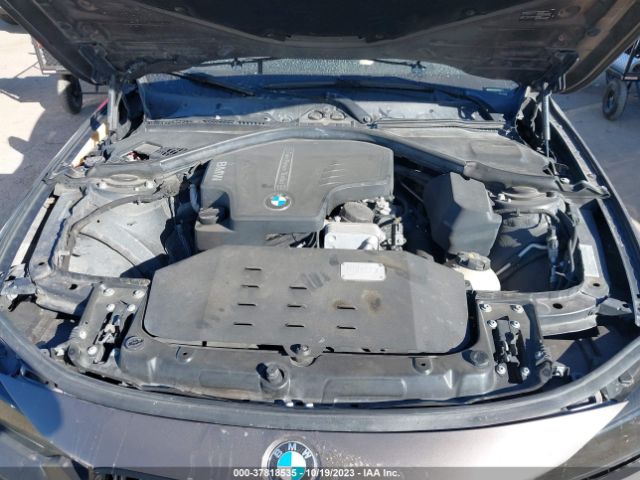 WBA3B1G54ENT00503 BMW 3 Series 320i