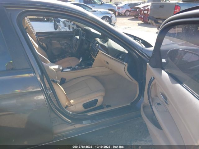 WBA3B1G54ENT00503 BMW 3 Series 320i