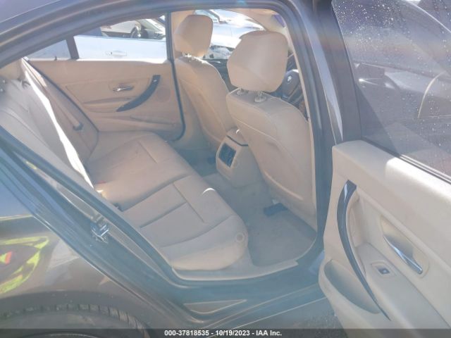 WBA3B1G54ENT00503 BMW 3 Series 320i