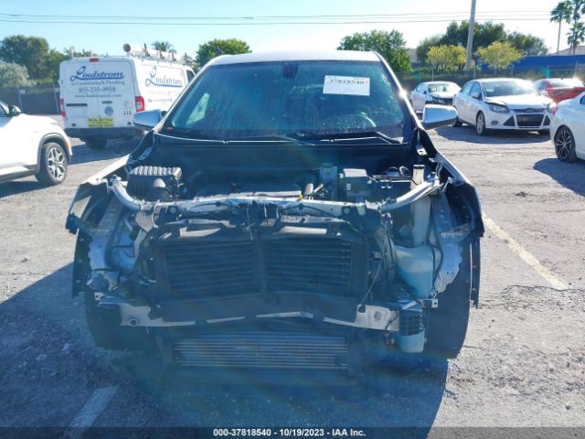 3GKALMEVXKL195199 GMC Terrain Sle
