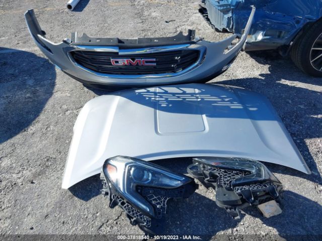 3GKALMEVXKL195199 GMC Terrain Sle