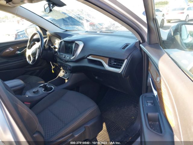 3GKALMEVXKL195199 GMC Terrain Sle