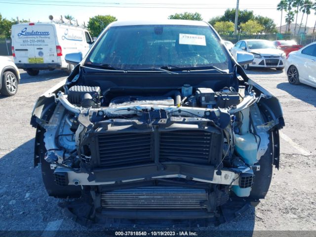 3GKALMEVXKL195199 GMC Terrain Sle