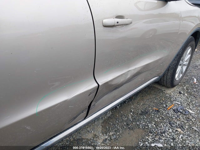 37818561 :رقم المزاد ، 1C4RDHAG9EC286541 vin ، 2014 Dodge Durango Sxt مزاد بيع