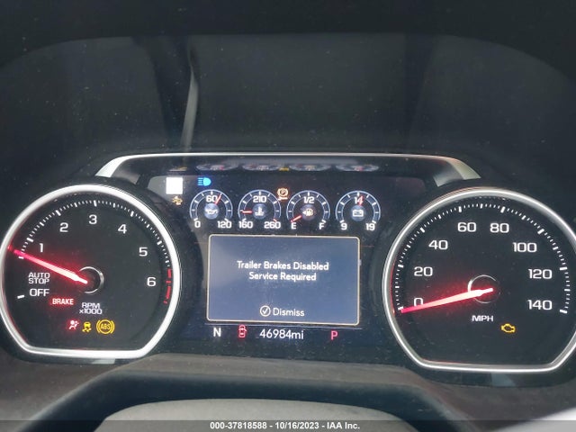 Chevrolet Suburban Premier 2021 1GNSCFKD5MR333760 Image 7