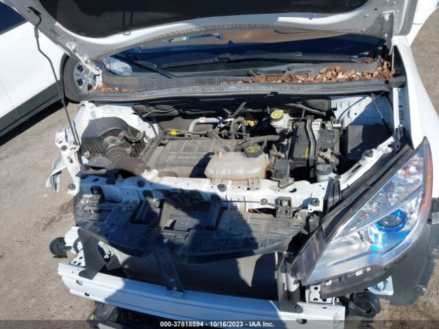KL4CJCSBXGB660176 Buick Encore Leather