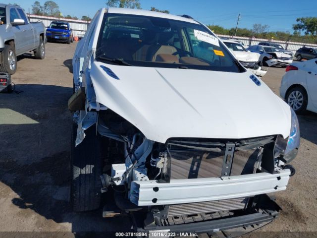 KL4CJCSBXGB660176 Buick Encore Leather