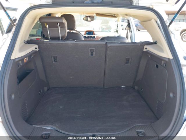 KL4CJCSBXGB660176 Buick Encore Leather