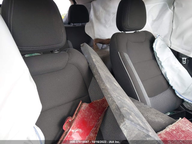 Chevrolet Trailblazer Lt 2021 KL79MRSL9MB137906 Image 8