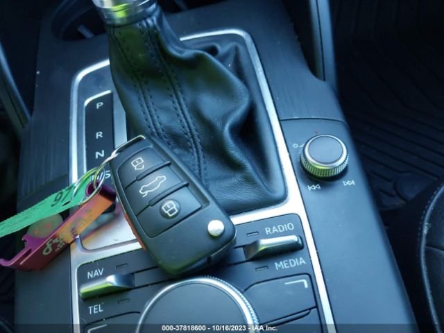 2016 AUDI A3 WAUE8GFF4G1034950 Photo 10