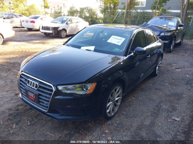 2016 AUDI A3 WAUE8GFF4G1034950 Photo 1