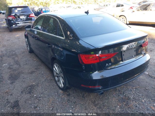 2016 AUDI A3 WAUE8GFF4G1034950 Photo 2