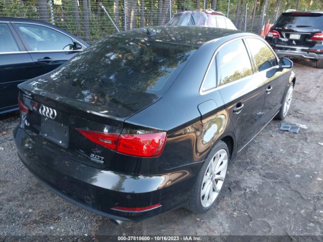 2016 AUDI A3 WAUE8GFF4G1034950 Photo 3