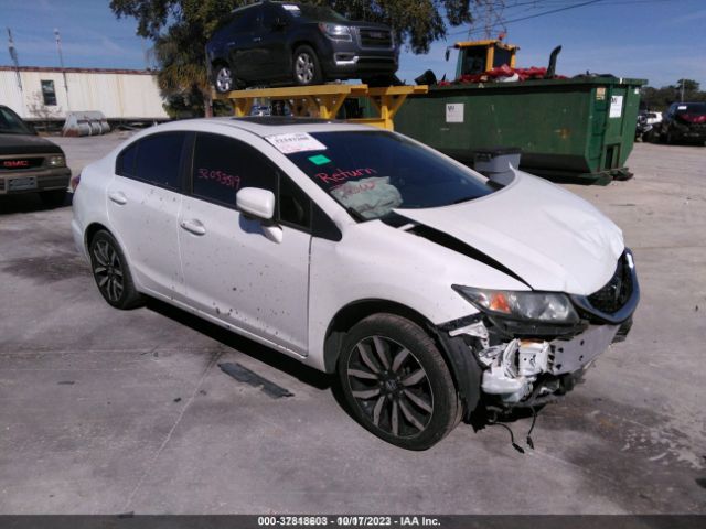 19XFB2F97FE235355 auction archive image