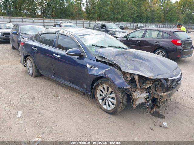 5XXGT4L36JG205566 auction archive image