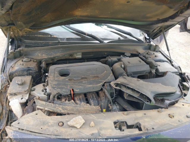 5XXGT4L36JG205566 KIA Optima S