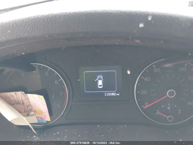 5XXGT4L36JG205566 KIA Optima S