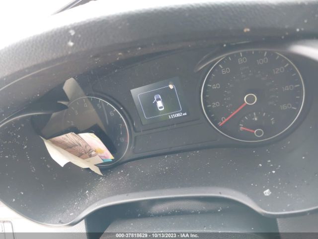5XXGT4L36JG205566 KIA Optima S