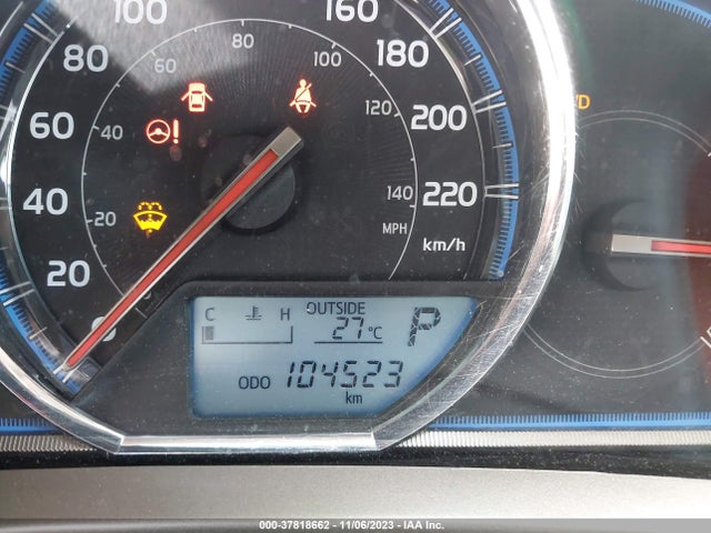 Toyota RAV4 2015 2T3DF4EV3FW370911 Image 7