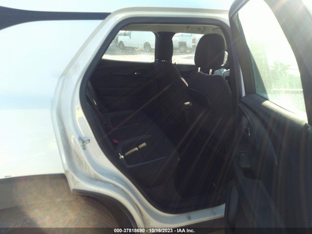 Chevrolet Trailblazer Ls 2022 KL79MMS20NB103526 Image 8