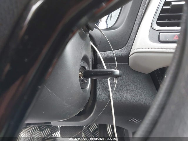 Honda HR-V LX 2016 3CZRU6H32GM753706 Image 11