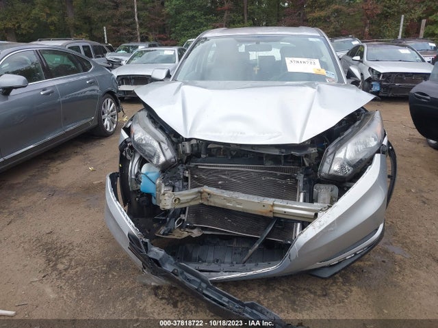 Honda HR-V LX 2016 3CZRU6H32GM753706 Image 12