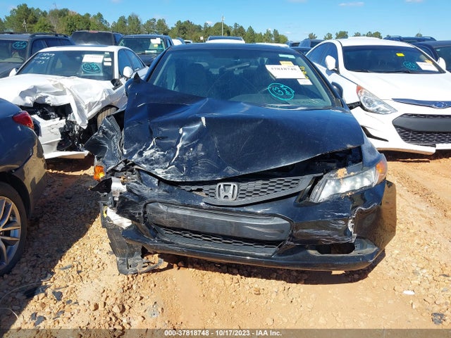 2012 HONDA CIVIC CPE EX VIN: 2HGFG3B83CH546335