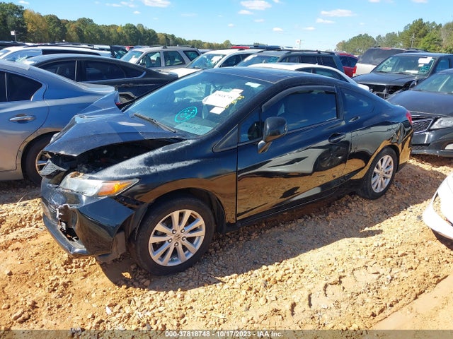 2012 HONDA CIVIC CPE EX VIN: 2HGFG3B83CH546335