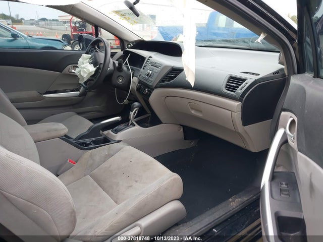 2012 HONDA CIVIC CPE EX VIN: 2HGFG3B83CH546335