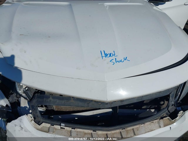 Chevrolet IMPALA LT 2014 2G1125S37E9129779 Image 10