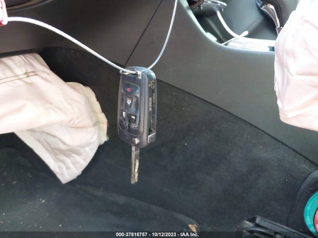 Chevrolet IMPALA LT 2014 2G1125S37E9129779 Image 11